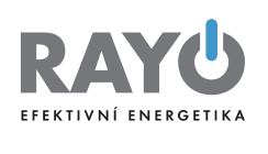 RAYO logo